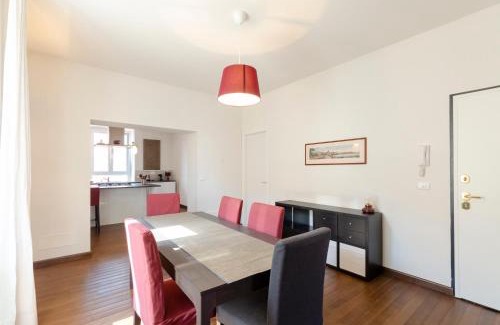 Carignano Apartamento | JOIVY Spacious Family Apt for 4, in Carignano, Genoa