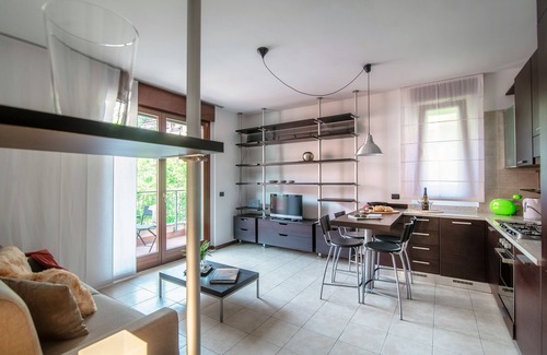 Como Apartamento | JOIVY Splendid Flat W/Terrace Near Lake Como