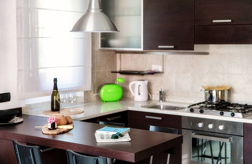 Como Apartamento | JOIVY Splendid Flat W/Terrace Near Lake Como