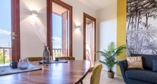 Fiera Apartamento | JOIVY Superb Apt close to Fiera Milano and City Life