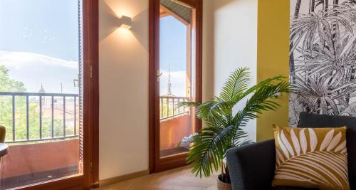Fiera Apartamento | JOIVY Superb Apt close to Fiera Milano and City Life