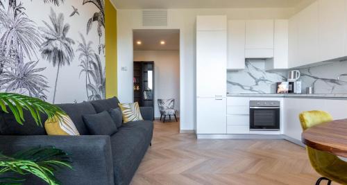 Fiera Apartamento | JOIVY Superb Apt close to Fiera Milano and City Life