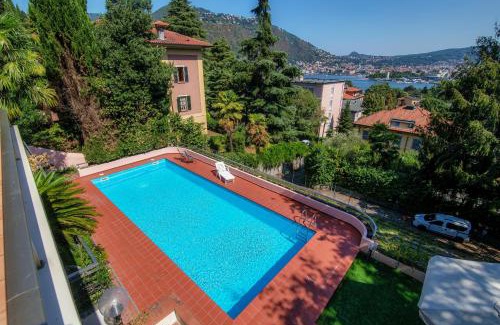 Como Villa | JOIVY Villa Sofia