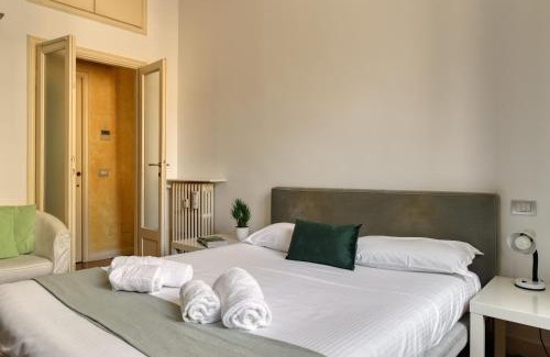 Zona Solari Apartamento | JOIVY Warm & Airy flat near the city centre