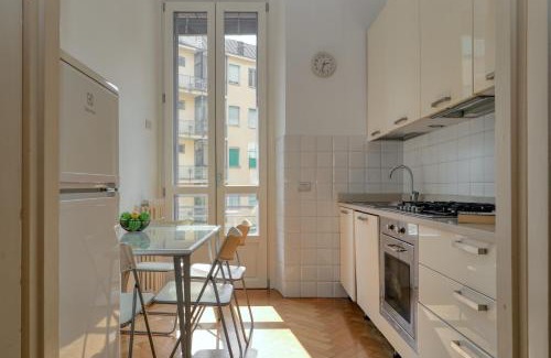 Zona Solari Apartamento | JOIVY Warm & Airy flat near the city centre