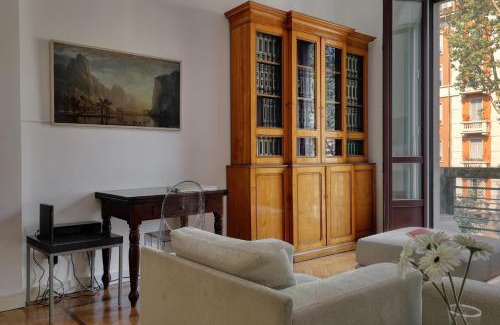 Zona Solari Apartamento | JOIVY Warm & Airy flat near the city centre