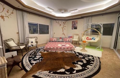 Dubai Casa | jojo home