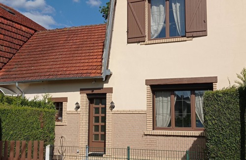 Les Damps Casa | Jojo House Les Damps