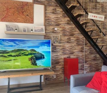 Les Damps Casa | Jojo House Les Damps n 12