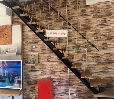 Les Damps Casa | Jojo House Les Damps n 12