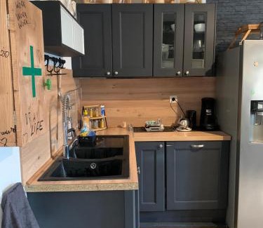 Les Damps Casa | Jojo House Les Damps n 12