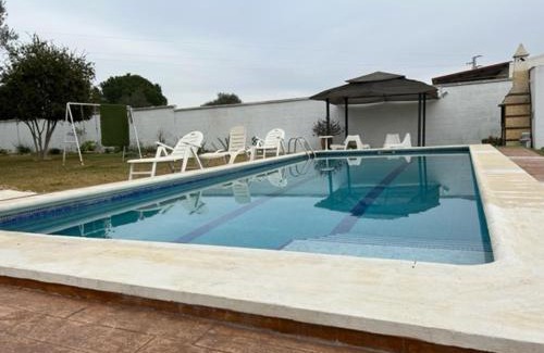 Sanlucar la Mayor Casa | Joju