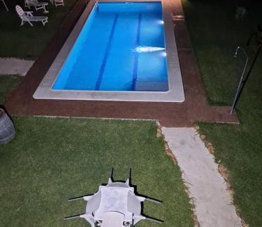 Sanlucar la Mayor Casa | Joju