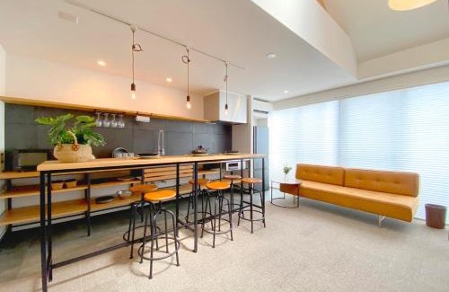 Kakegawa Apartamento | Joka Base