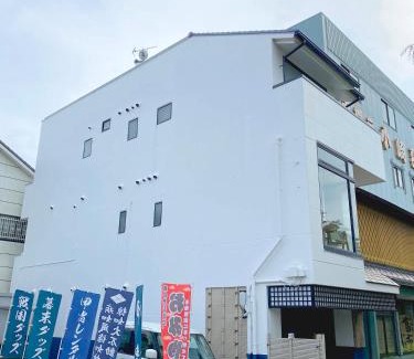 Kakegawa Apartamento | Joka Base