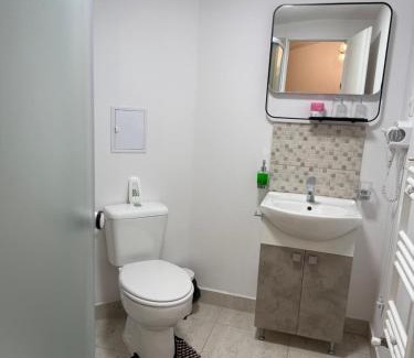 Sfantu Gheorghe Apartamento | Jokai Apartments Nr8, code entry