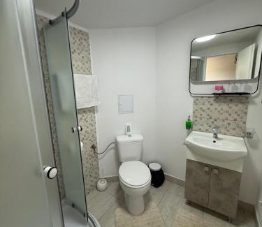 Sfantu Gheorghe Apartamento | Jokai Apartments Nr8, code entry