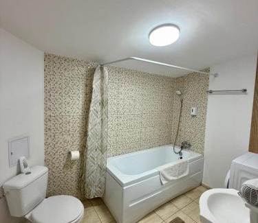 Sfantu Gheorghe Apartamento | Jokai Apartments Nr7, code entry