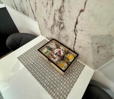 Sfantu Gheorghe Apartamento | Jokai Apartments Nr7, code entry