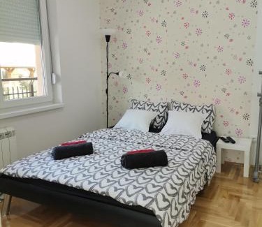 Pozarevac Apartamento | JOKER Apartman