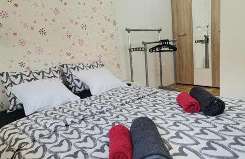 Pozarevac Apartamento | JOKER Apartman