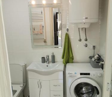 Pozarevac Apartamento | JOKER Apartman