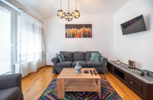 Novi Sad Apartamento | Joker