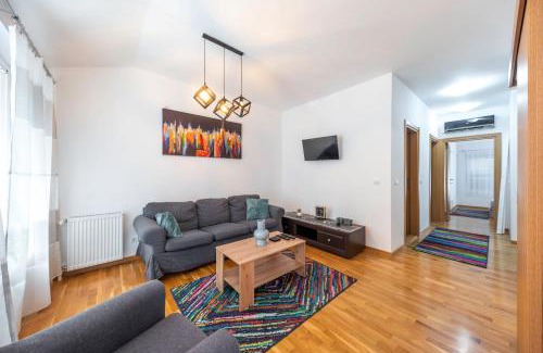 Novi Sad Apartamento | Joker