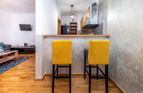 Novi Sad Apartamento | Joker