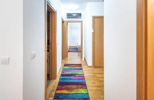 Novi Sad Apartamento | Joker