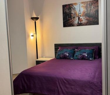 Paracin Apartamento | Jokica apartmani