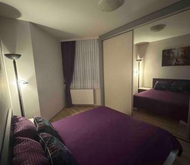 Paracin Apartamento | Jokica apartmani