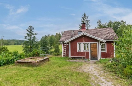 Kuhmoinen Casa | Casa de vacaciones Jokiniemi en Kuhmoinen - 5 personas, 1 dormitorios