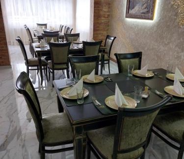 Kursumlija Hotel | JOKSIM Rooms&Restaurant