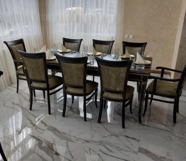 Kursumlija Hotel | JOKSIM Rooms&Restaurant