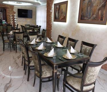 Kursumlija Hotel | JOKSIM Rooms&Restaurant