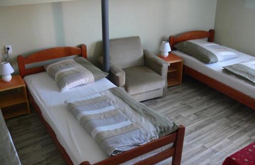Palic Apartamento | Joky Katona Rooms & Apartments
