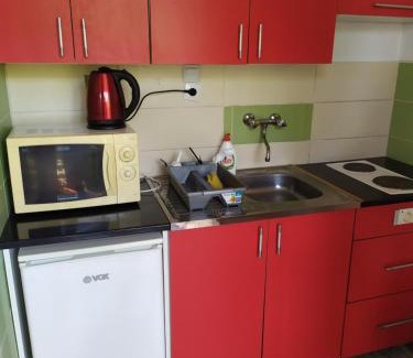 Palic Apartamento | Joky Katona Rooms & Apartments