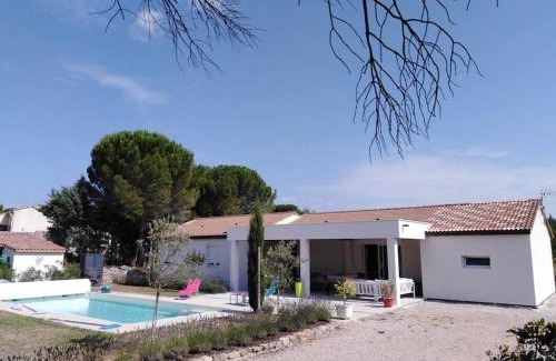 Saint-Maximin-la-Sainte-Baume Casa | Joli studio au coeur de la provence verte