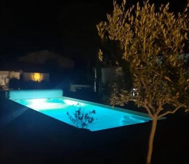 Saint-Maximin-la-Sainte-Baume Casa | Joli studio au coeur de la provence verte