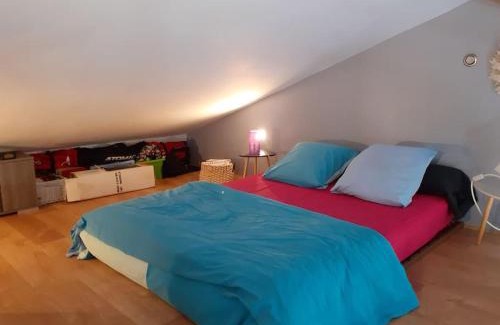 Saint-Maximin-la-Sainte-Baume Casa | Joli studio au coeur de la provence verte
