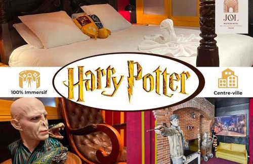 Old Town Apartamento | JOL Résidence Immersive au cœur de Troyes 8 chambres