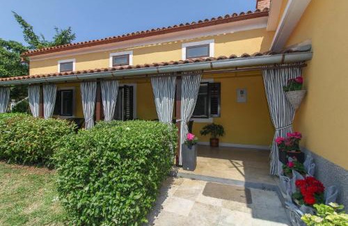 Plomin Luka Casa | Jolanda in Plomin - Haus für 4-6 Personen