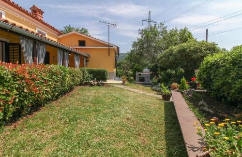 Plomin Luka Casa | Jolanda in Plomin - Haus für 4-6 Personen