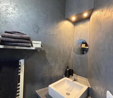 Saint-Ouen Apartamento | Joli 2 pièces Garibaldi