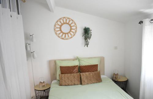Les 3 Cites Apartamento | Joli apartment proche du centre-ville