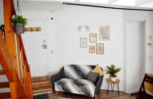 Les 3 Cites Apartamento | Joli apartment proche du centre-ville
