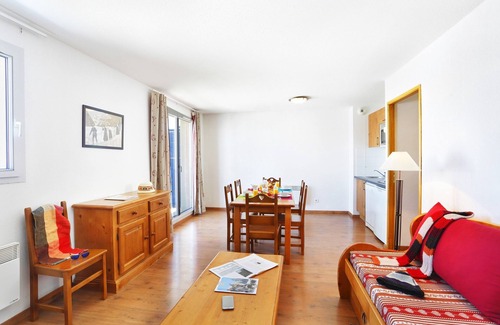 Germ Condominio | Joli Appart 8 personnes, 300m des commerces, 500m des pistes!
