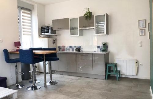 Voltaire - Saint Amour Apartamento | joli appart au centre de Lyon