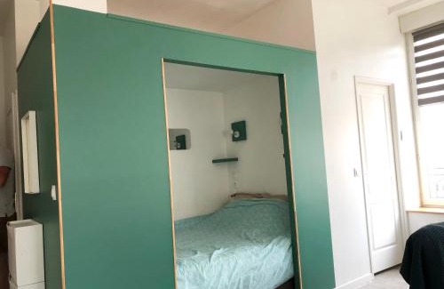Voltaire - Saint Amour Apartamento | joli appart au centre de Lyon
